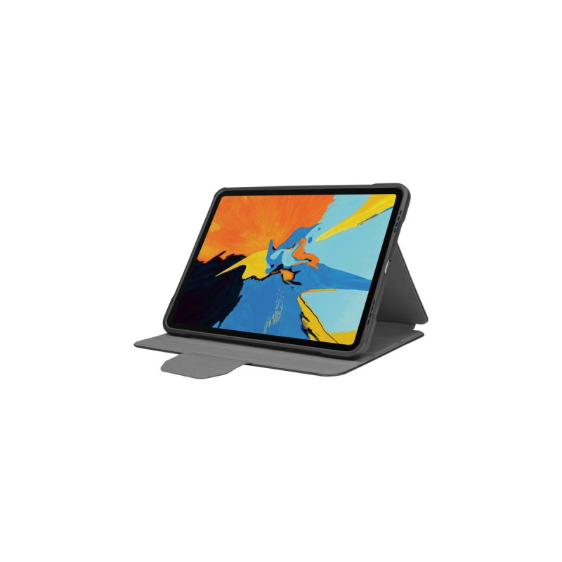Targus Click-In, Tablethülle(schwarz, iPad Air (4.Gen), iPad Pro 11