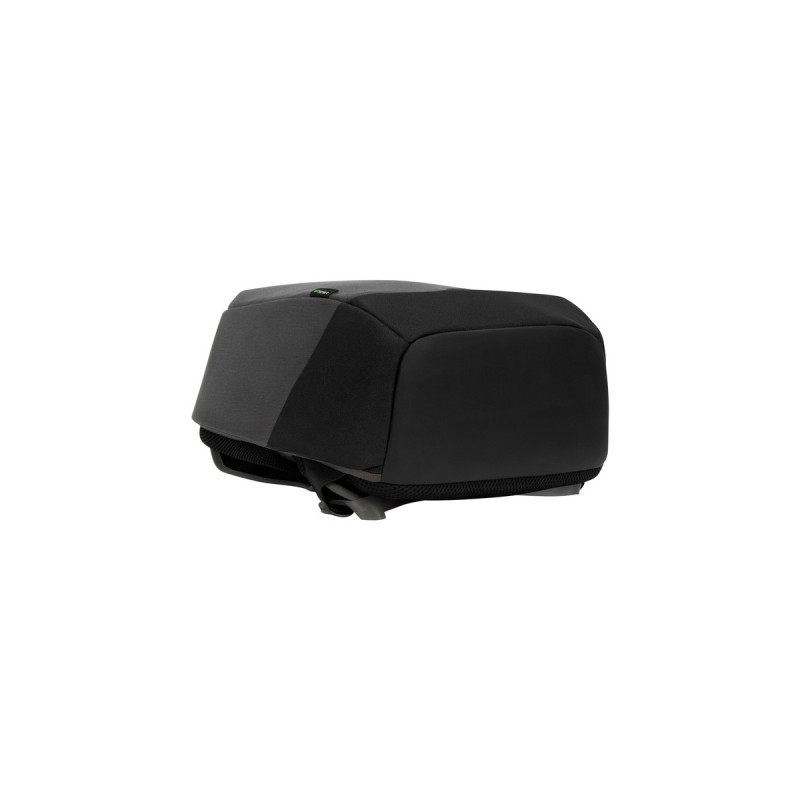 Targus Cypress Eco Security, Rucksack(grau, bis 39,6 cm (15,6