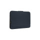 Targus Cypress Eco Sleeve, Notebookhülle(dunkelblau, bis 35,6 cm (14