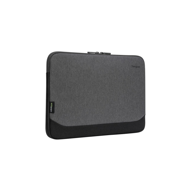 Targus Cypress Eco Sleeve, Notebookhülle(grau, bis 30,5 cm (12