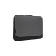 Targus Cypress Eco Sleeve, Notebookhülle(grau, bis 30,5 cm (12