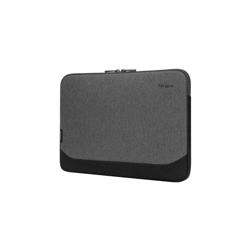 Targus Cypress Eco Sleeve, Notebookhülle(grau, bis 30,5 cm (12