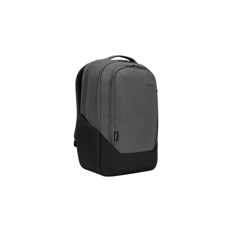 Targus Cypress Hero, Rucksack(grau, bis 39,6 cm (15,6