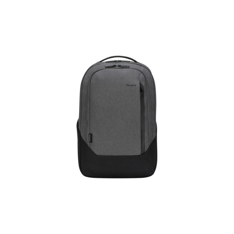Targus Cypress Hero, Rucksack(grau, bis 39,6 cm (15,6