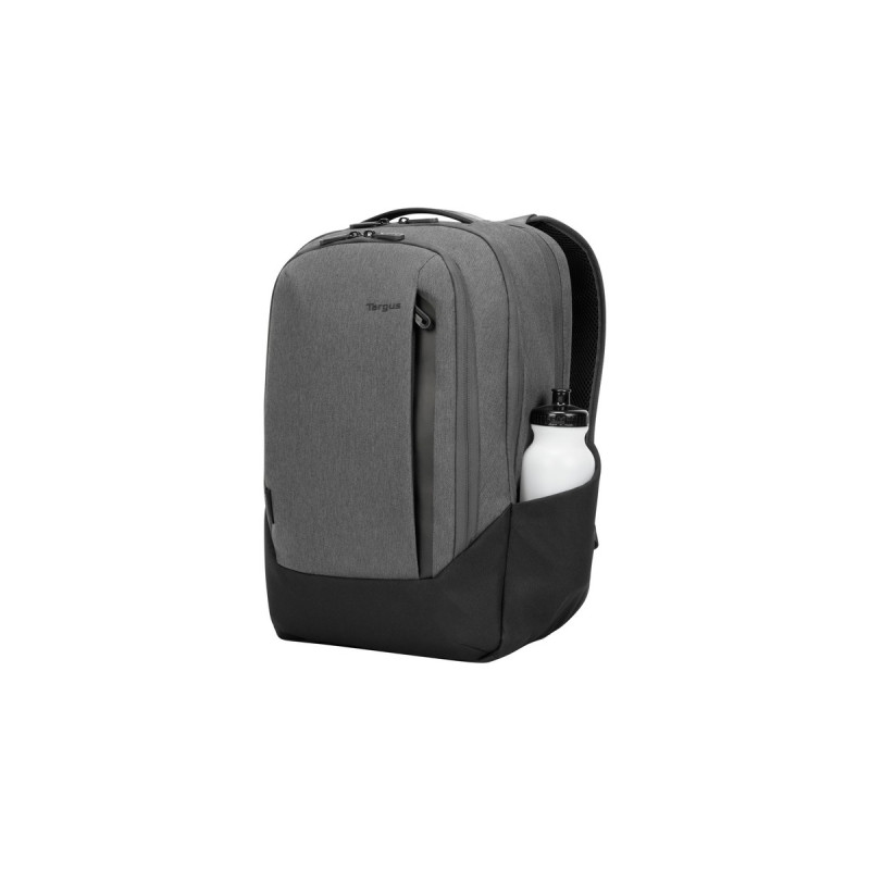 Targus Cypress Hero, Rucksack(grau, bis 39,6 cm (15,6