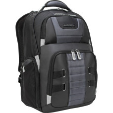 Targus DrifterTrek M/F , Rucksack(schwarz, bis 39,6 cm (15,6"))