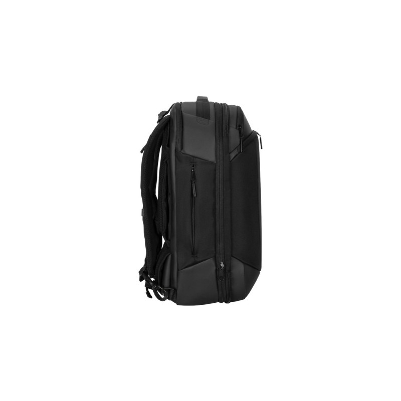 Targus EcoSmart Mobile Tech Traveler XL , Rucksack(schwarz, bis 39,6 cm (15,6