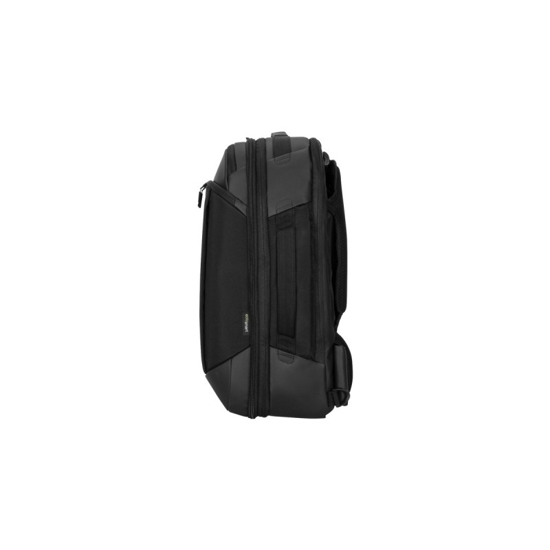 Targus EcoSmart Mobile Tech Traveler XL , Rucksack(schwarz, bis 39,6 cm (15,6