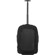 Targus EcoSmart Mobile Tech Traveller, Trolley(schwarz, bis 39,6 cm (15,6"))