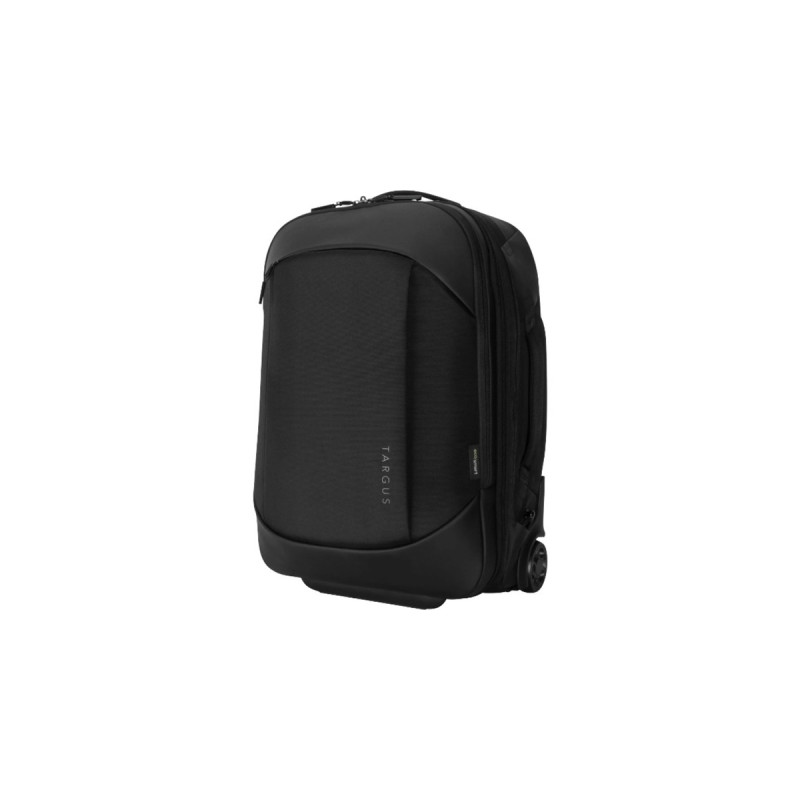 Targus EcoSmart Mobile Tech Traveller, Trolley(schwarz, bis 39,6 cm (15,6