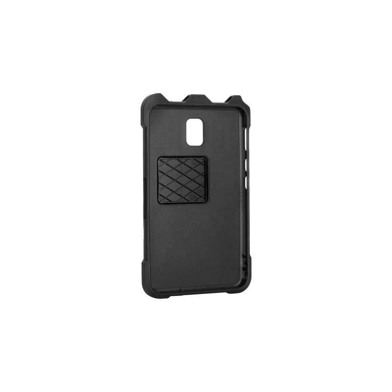 Targus Field-Ready Case, Tablethülle(schwarz, Samsung Galaxy Tab Active3)