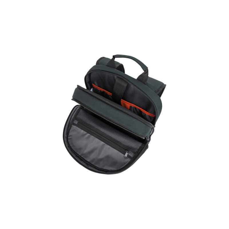 Targus Geolite Advanced, Rucksack(petrol, 12,5 - 15,6