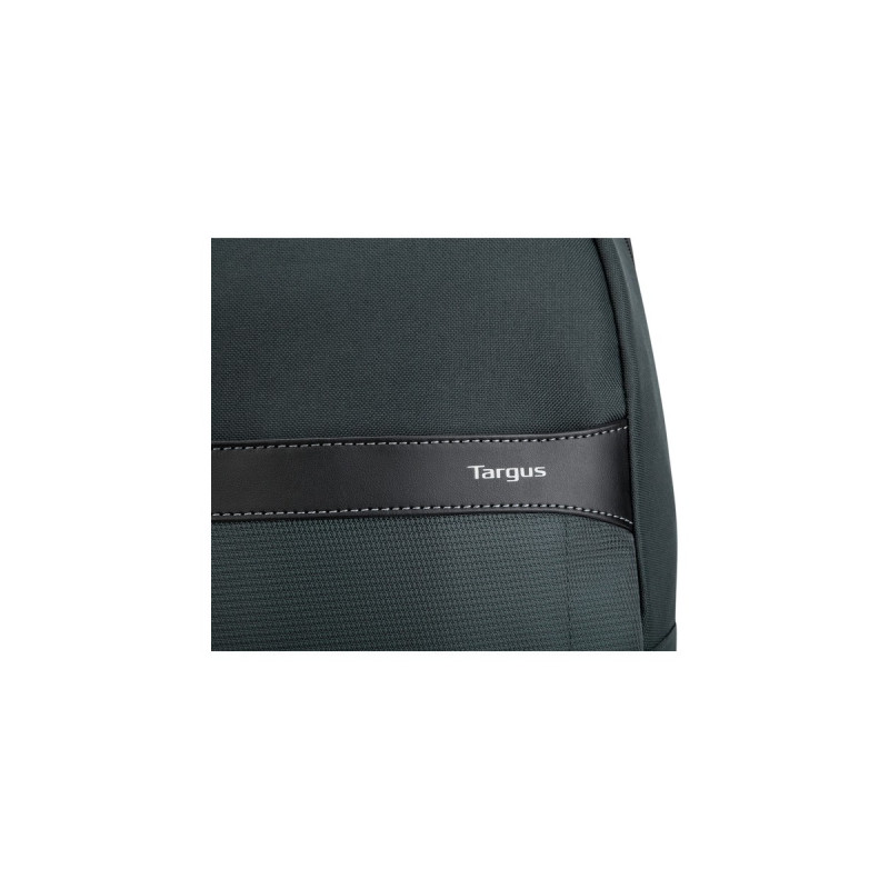 Targus Geolite Essential Rucksack(blaugrün, bis 39,6 cm (15,6