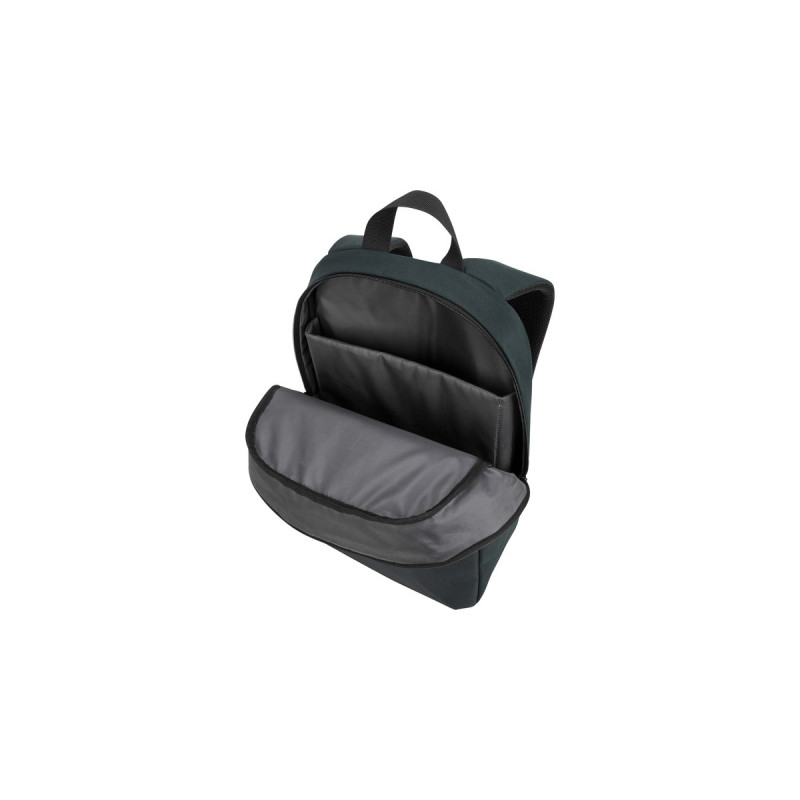 Targus Geolite Essential Rucksack(blaugrün, bis 39,6 cm (15,6