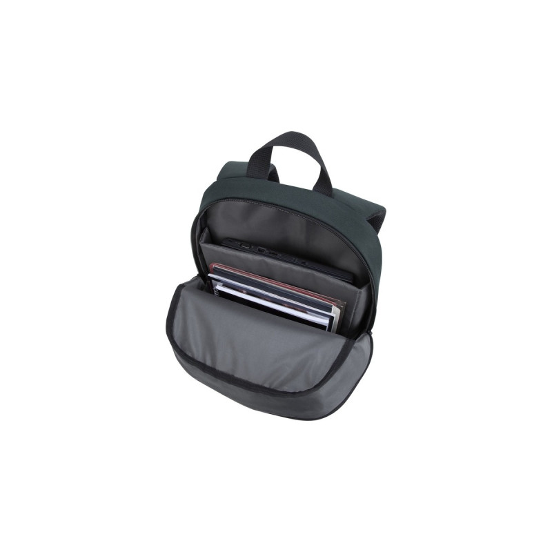 Targus Geolite Essential Rucksack(blaugrün, bis 39,6 cm (15,6