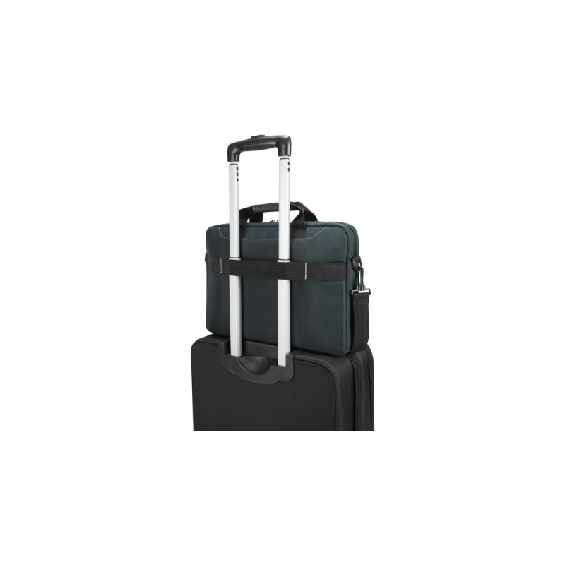 Targus Geolite Essential, Notebooktasche(dunkelblau, bis 39,6 cm (15,6