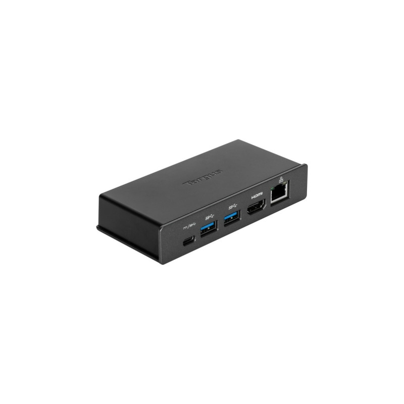 Targus HDMI Modular Dock Hub, Dockingstation(schwarz)