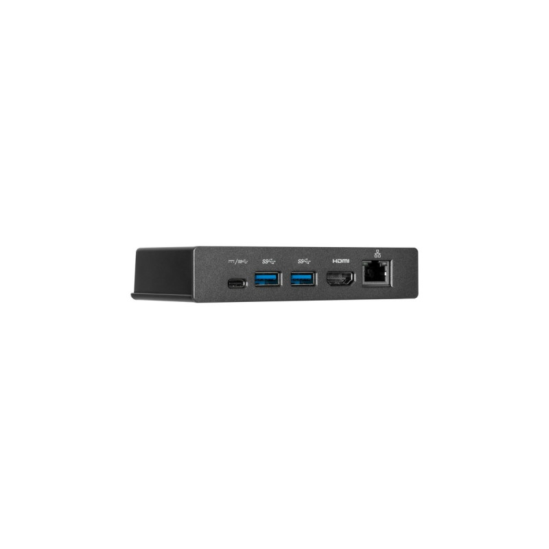 Targus HDMI Modular Dock Hub, Dockingstation(schwarz)