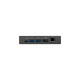 Targus HDMI Modular Dock Hub, Dockingstation(schwarz)
