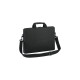 Targus Intellect Topload Case, Notebooktasche(schwarz/silber, 15,6