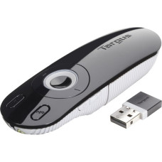 Targus Laser Presentation Remote, Presenter(schwarz)
