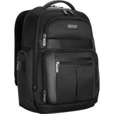Targus Mobile Elite Rucksack(schwarz, bis zu 40,6 cm (16"))