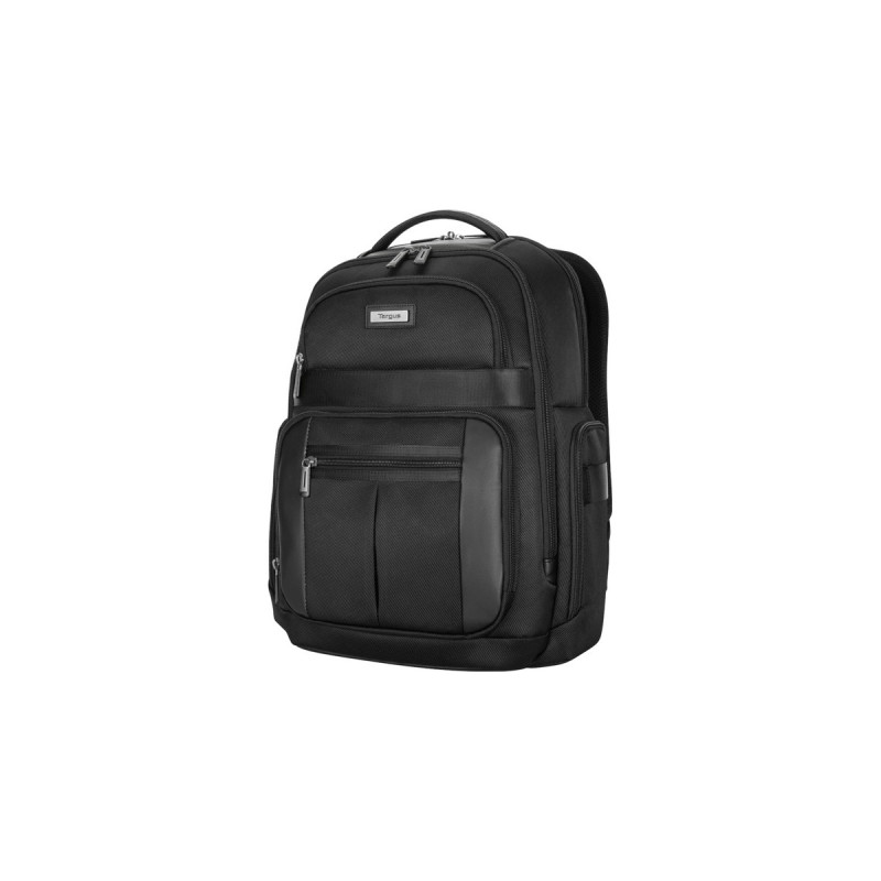 Targus Mobile Elite Rucksack(schwarz, bis zu 40,6 cm (16