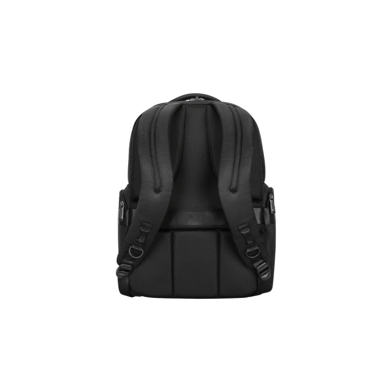 Targus Mobile Elite Rucksack(schwarz, bis zu 40,6 cm (16