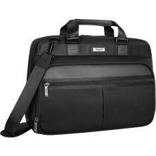 Targus Mobile Elite Topload, Notebooktasche(schwarz, bis 40,6 cm (16"))