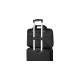 Targus Mobile Elite Topload, Notebooktasche(schwarz, bis 40,6 cm (16
