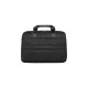 Targus Mobile Elite Topload, Notebooktasche(schwarz, bis 40,6 cm (16
