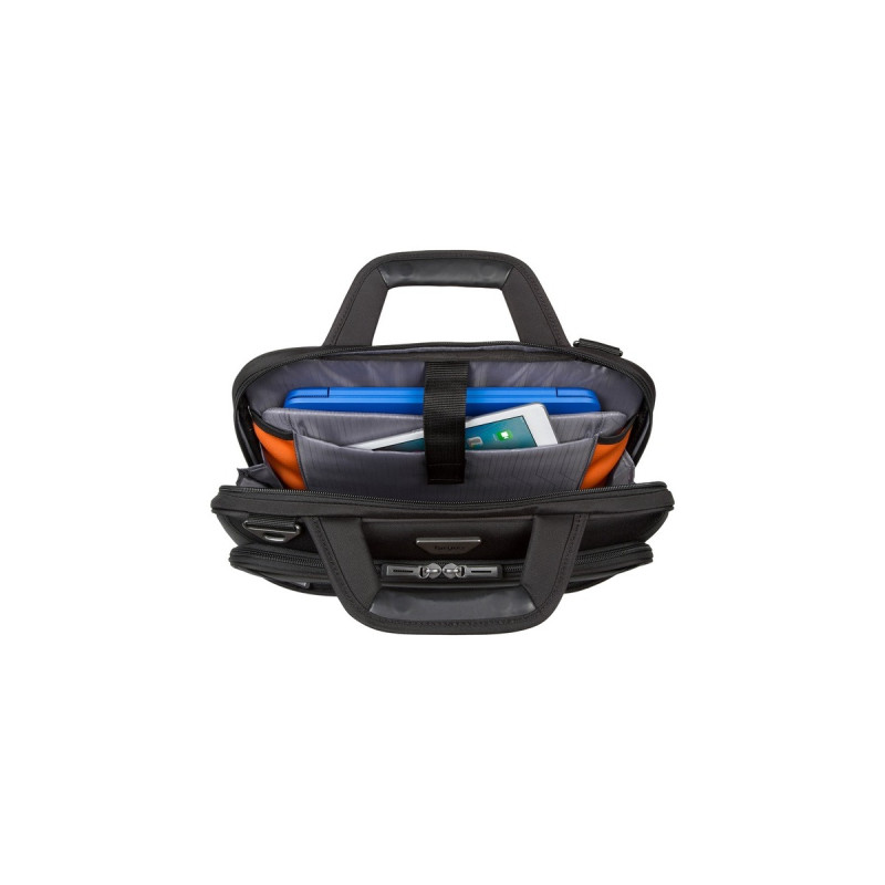 Targus Mobile VIP Topload 12-14