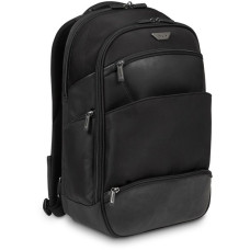 Targus Mobile VIP, Rucksack(schwarz, Bis 15,6")
