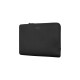 Targus MultiFit-Hülle mit EcoSmart, Notebookhülle(schwarz, bis 14