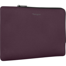 Targus MultiFit Hülle mit EcoSmart, Notebookhülle(lila, von 13-14")