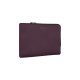 Targus MultiFit Hülle mit EcoSmart, Notebookhülle(lila, von 13-14