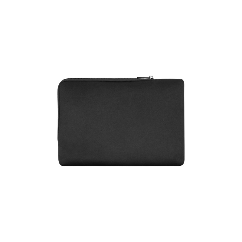 Targus MultiFit Hülle mit EcoSmart, Notebookhülle(schwarz, 15-16