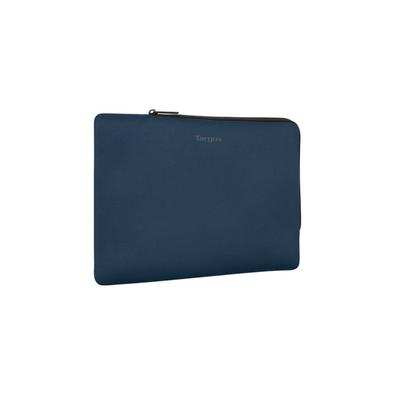 Targus MultiFit Hülle mit EcoSmart, Notebookhülle(blau, bis 14