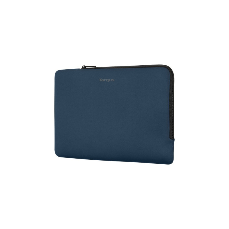 Targus MultiFit Hülle mit EcoSmart, Notebookhülle(blau, bis 14