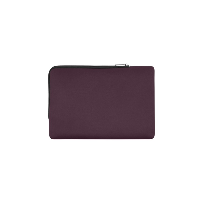 Targus MultiFit Sleeve mit EcoSmart, Notebookhülle(lila, bis 12