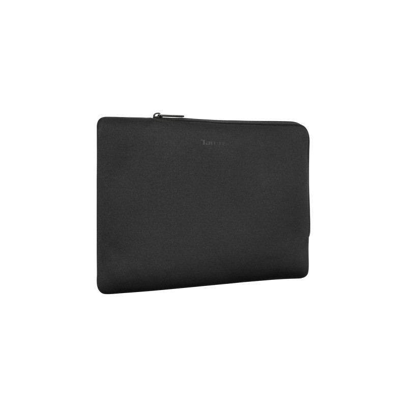 Targus MultiFit Sleeve with EcoSmart, Notebookhülle(schwarz, 11-12”)