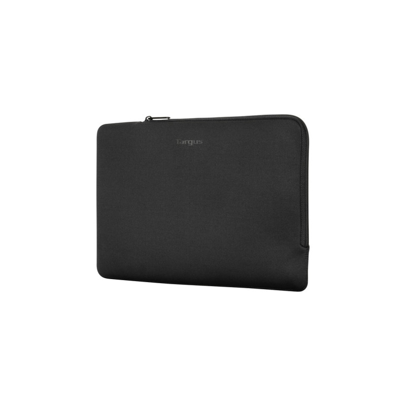 Targus MultiFit Sleeve with EcoSmart, Notebookhülle(schwarz, 11-12”)