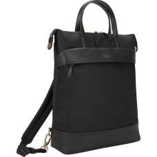Targus Newport Convertible 2 in 1, Notebooktasche(schwarz, bis 38,1 cm (15"))