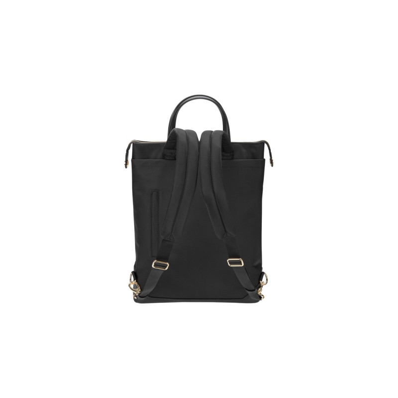 Targus Newport Convertible 2 in 1, Notebooktasche(schwarz, bis 38,1 cm (15