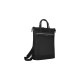 Targus Newport Convertible, Notebooktasche(schwarz/orange, bis 38,1 cm (15