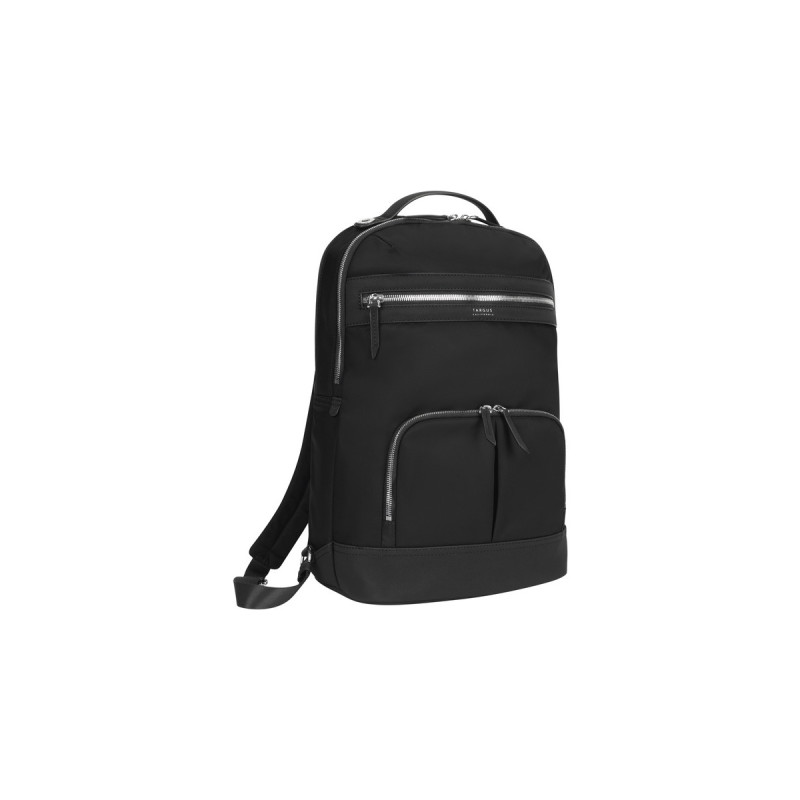 Targus Newport Rucksack(schwarz, bis 38,1 cm (15