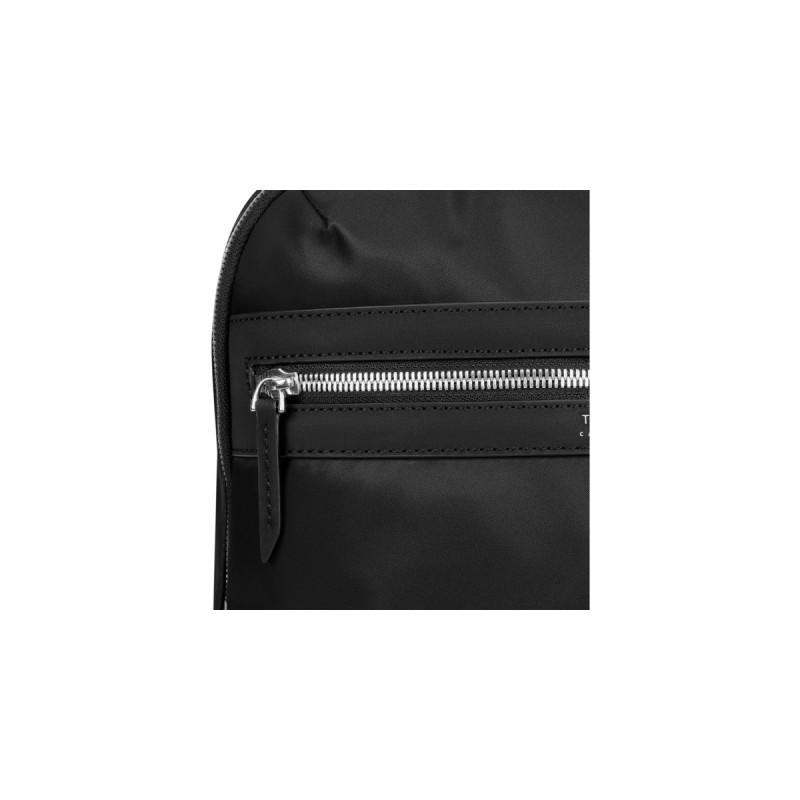 Targus Newport Rucksack(schwarz, bis 38,1 cm (15