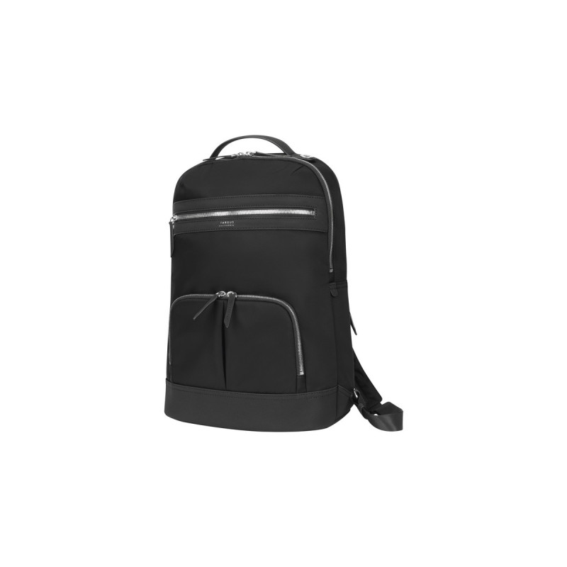 Targus Newport Rucksack(schwarz, bis 38,1 cm (15
