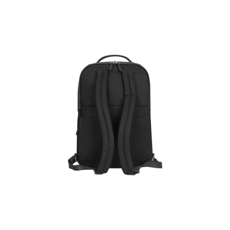 Targus Newport Rucksack(schwarz, bis 38,1 cm (15