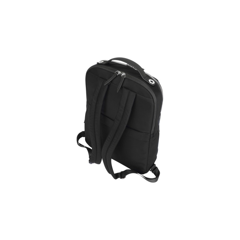 Targus Newport Rucksack(schwarz, bis 38,1 cm (15